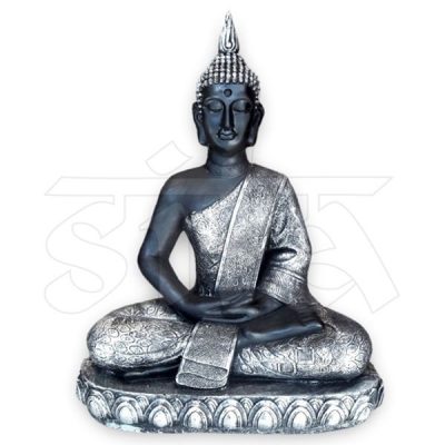 Budha de polirresina 298045
