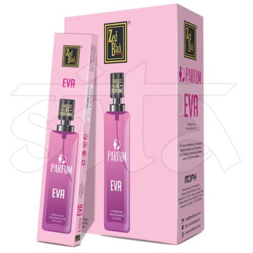 Caja de Incienso x12 14gr Perfume EVA