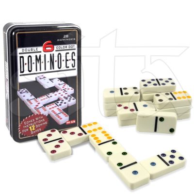 Juego de Domino 274722